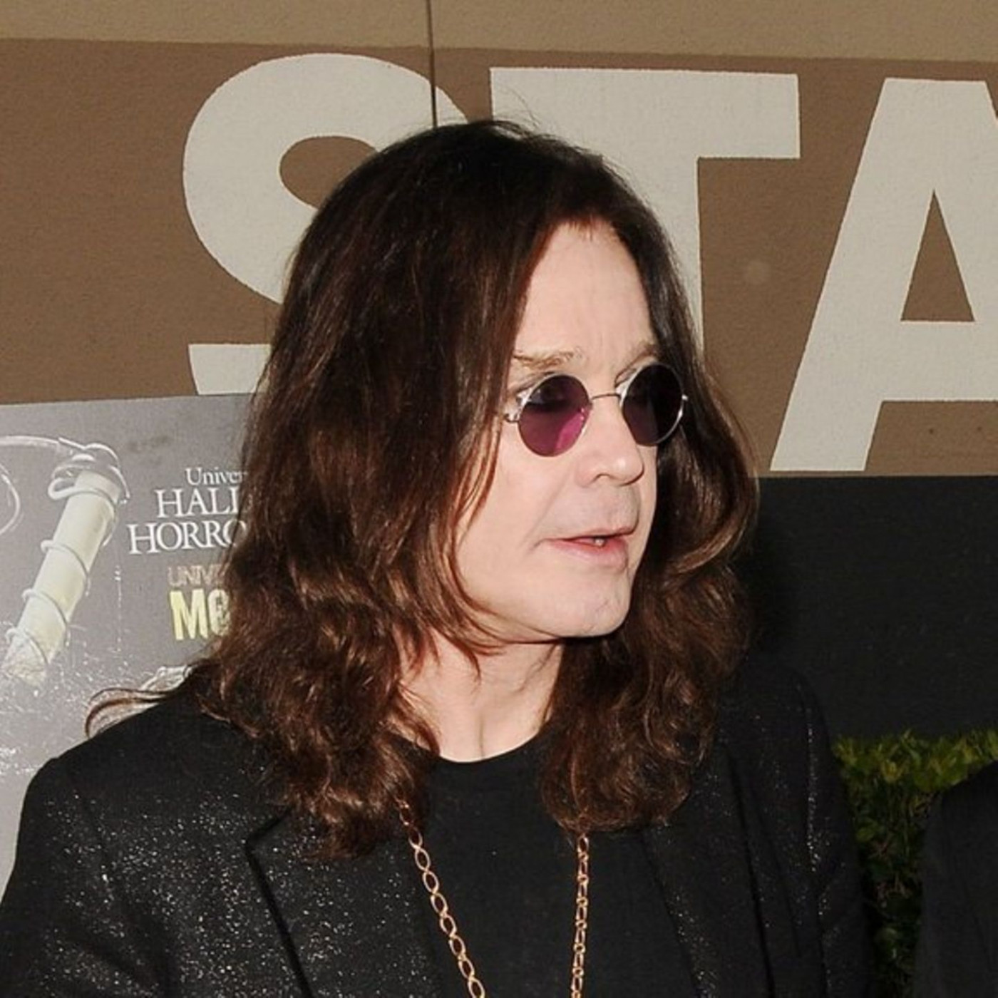 Bewegende Worte des Black-Sabbath-Bassisten
