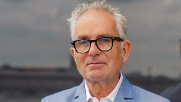 Vier Standorte: Weller wird Handelspartner von BYD
