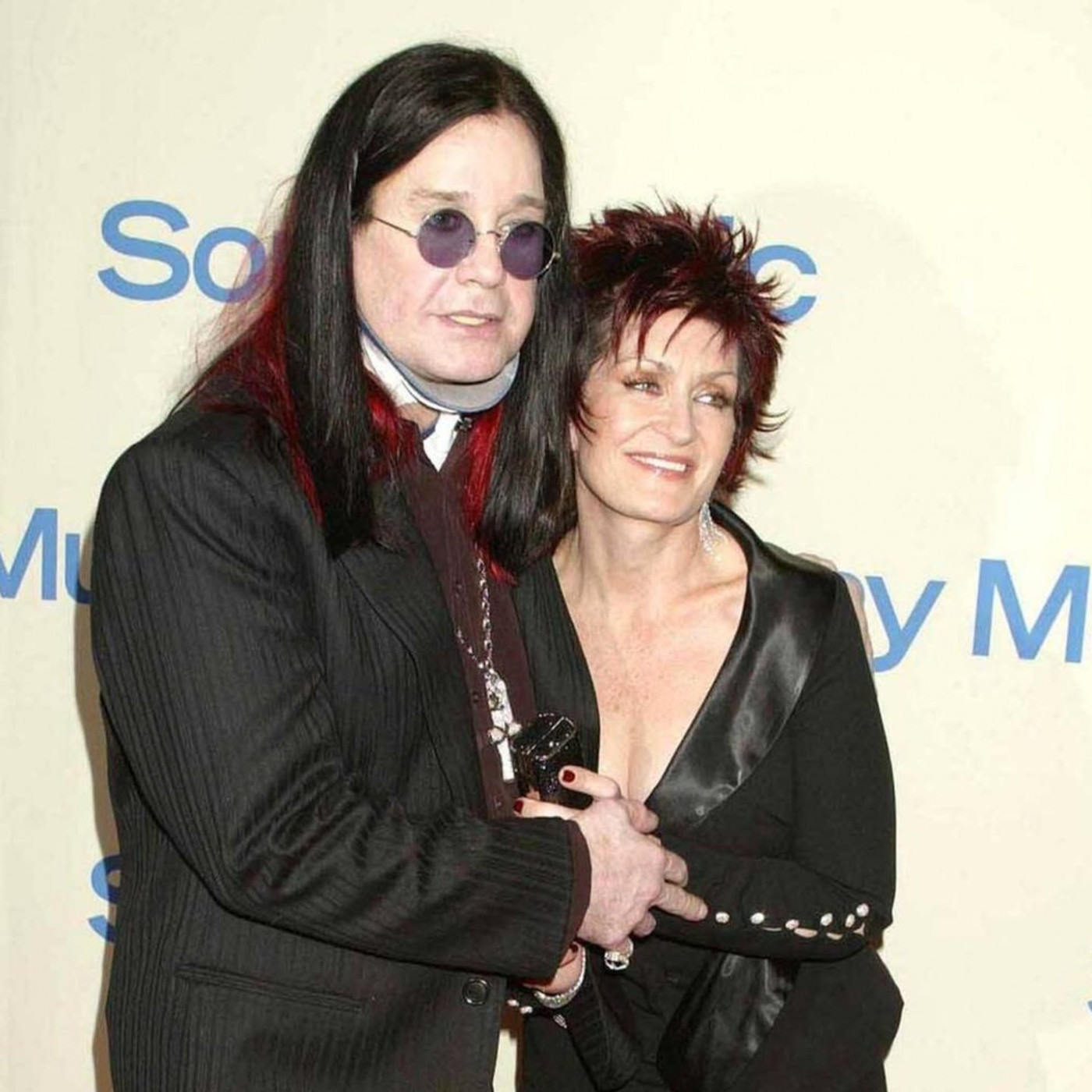 Sharon Osbourne soll Ozzy sein Abschiedskonzert ermöglicht haben