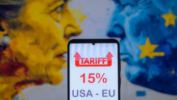 Fragen &amp; Antworten: EU-Deal mit Trump enttäuscht Autoindustrie