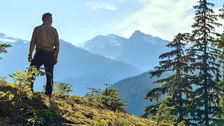 «Untamed»: Mord und Totschlag in den Bergen Kaliforniens