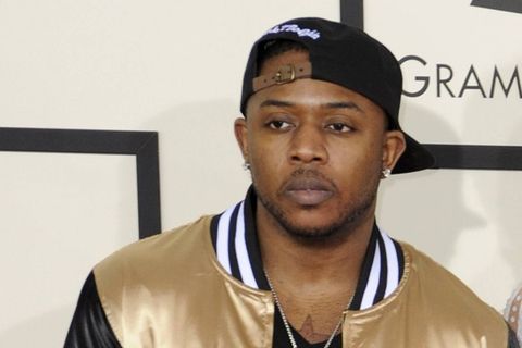 Young-Money-Rapper verliert Sohn nach Anfall