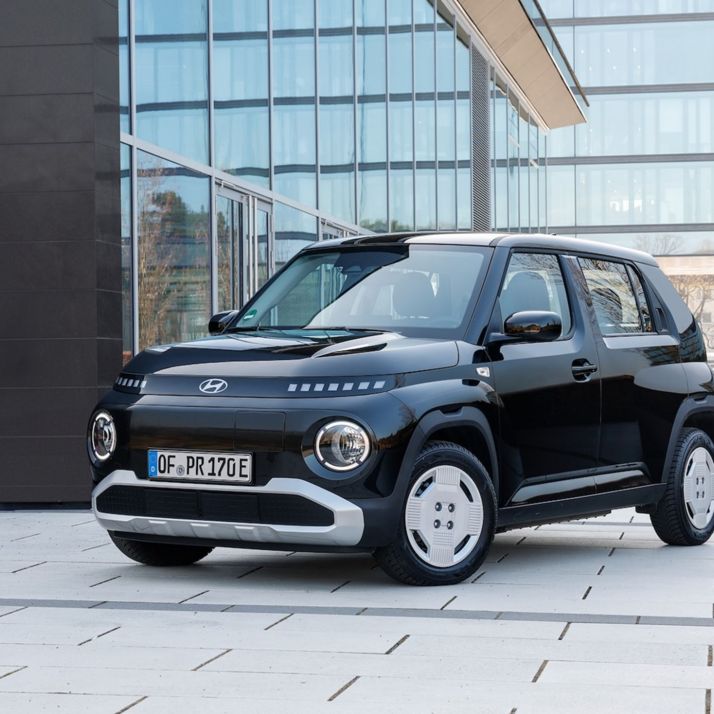 Das sind die besten Autos für Fahranfänger