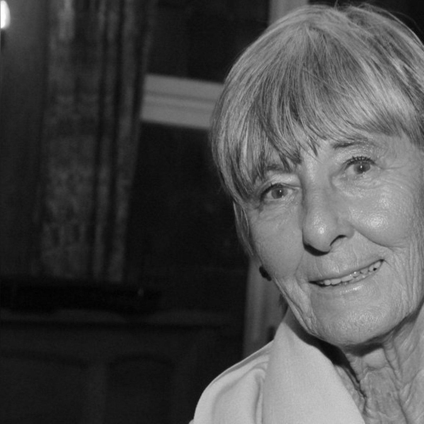 Die Schriftstellerin ist tot