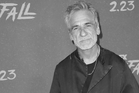 "Batman"-Darsteller stirbt mit 60 Jahren