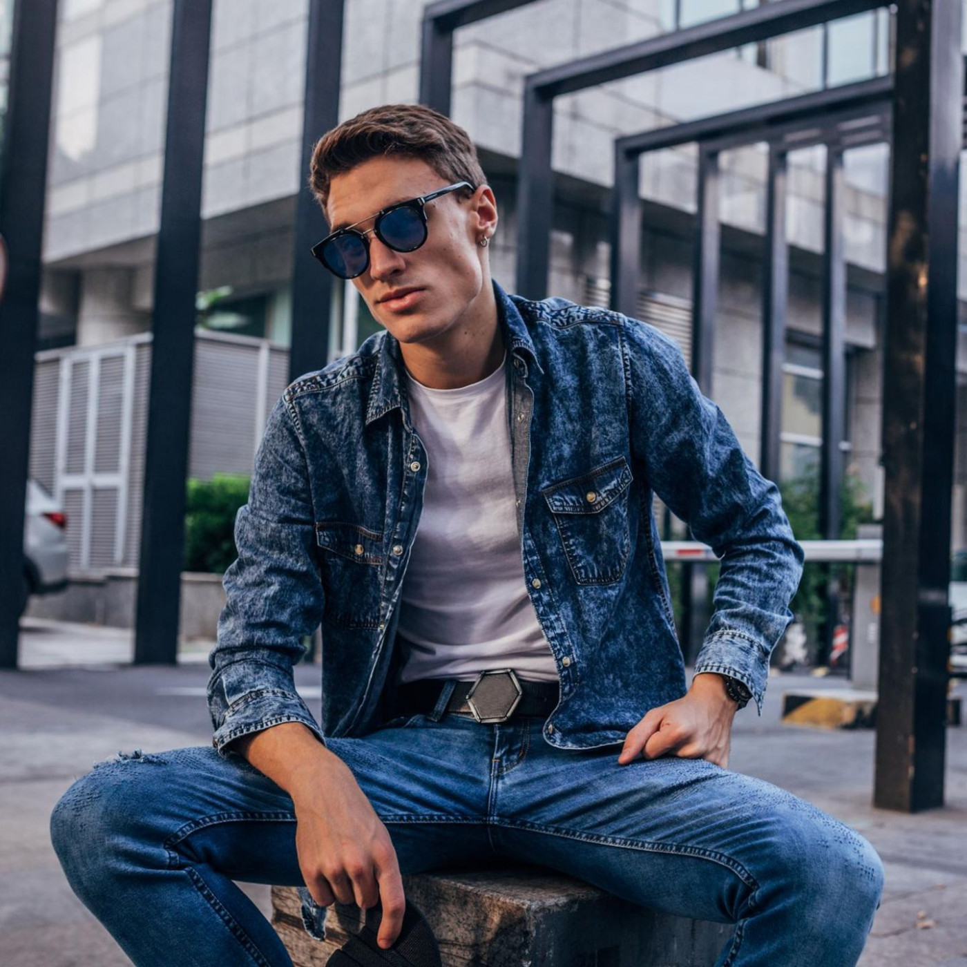 Über 50 Prozent sparen: G-Star Jeans bei Amazon im Angebot
