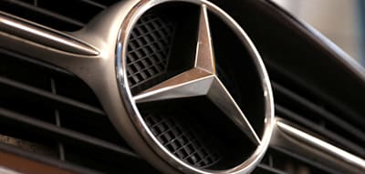 Mercedes-Benz verzeichnet massiven Gewinnrückgang – Konzernergebnis fast halbiert