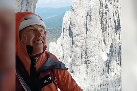 Laura Dahlmeier nach schwerem Bergunfall gestorben