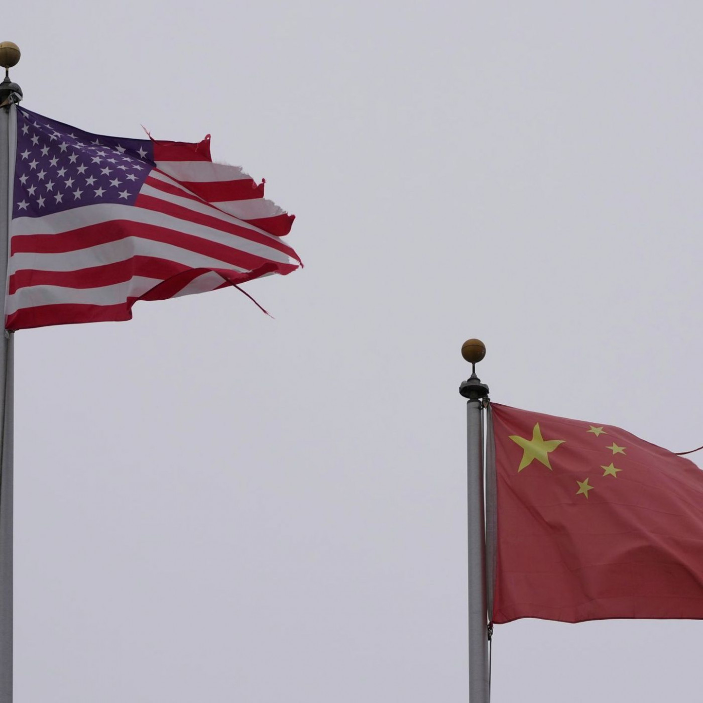 USA und China vertagen Entscheidung über Zollpause