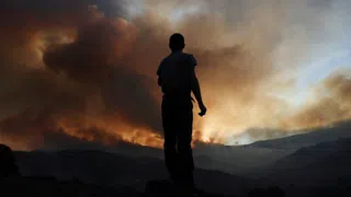 Waldbrände wüten in Europa und in der Türkei – die Übersicht