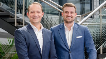 S&amp;G Gruppe: Christian Ullrich ist neuer CEO