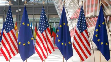 Reiche spricht von Warnschuss für die EU