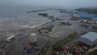 Nach Erdbeben in Russland: Hawaii gibt vorsichtige Entwarnung
