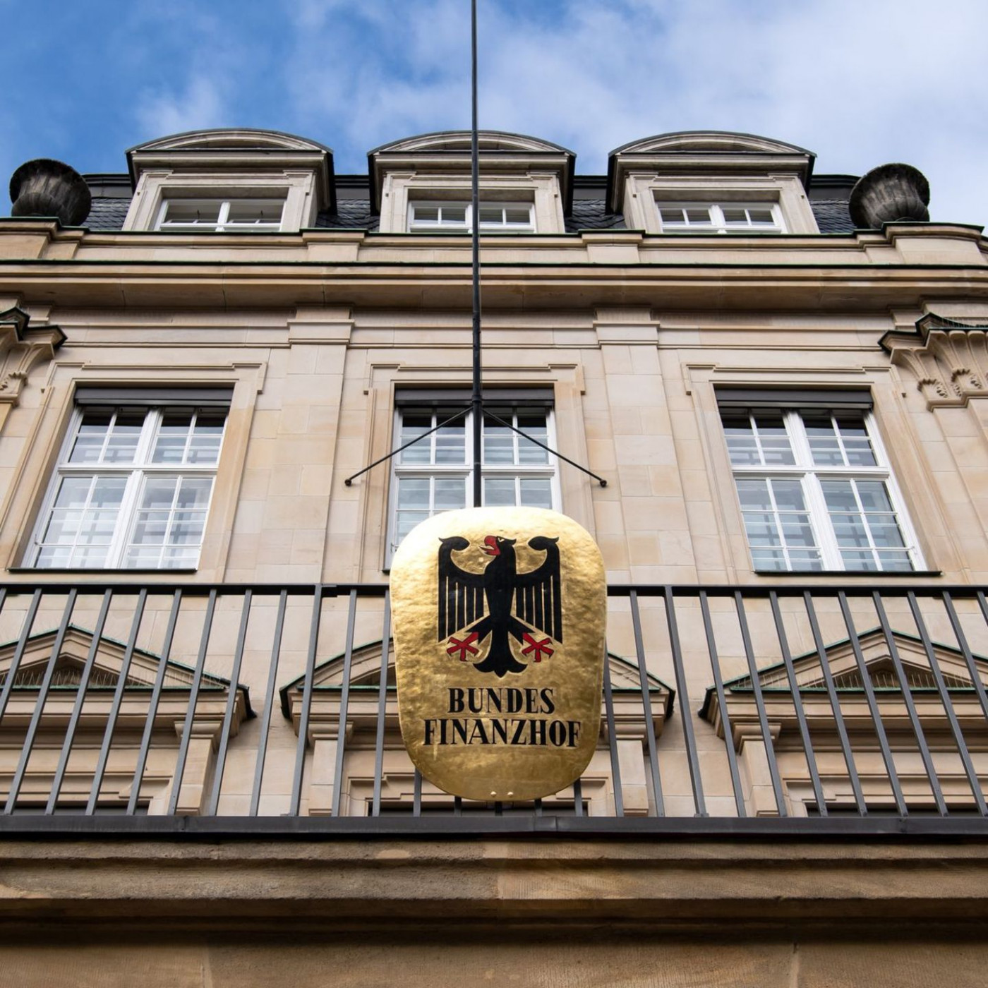 Bundesfinanzhof muss sparen und verliert einen Senat