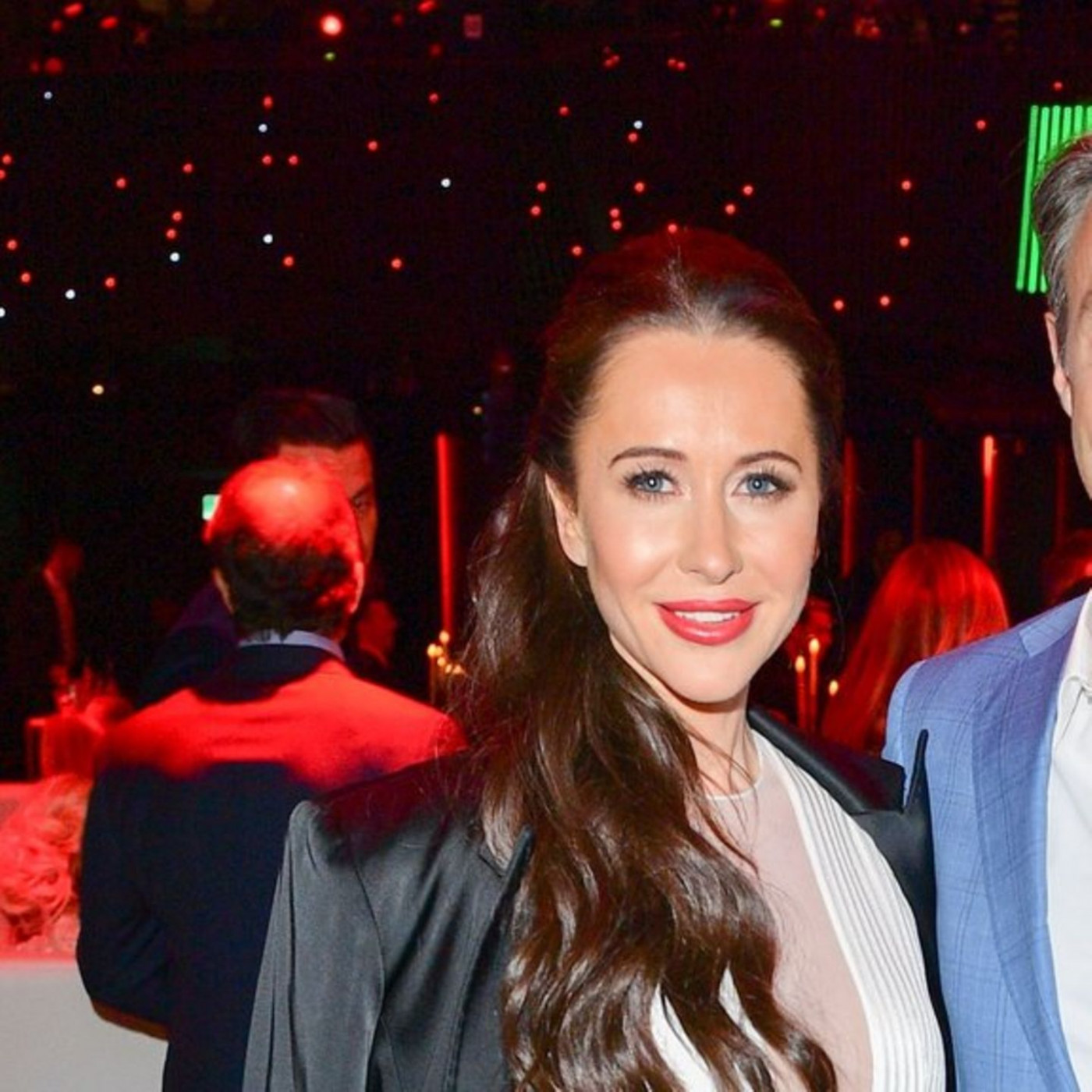 Jessica Mulroney angeblich getrennt