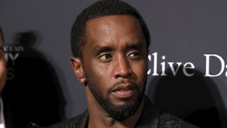 Trump soll ernsthaft über Begnadigung von Sean "Diddy" Combs nachdenken