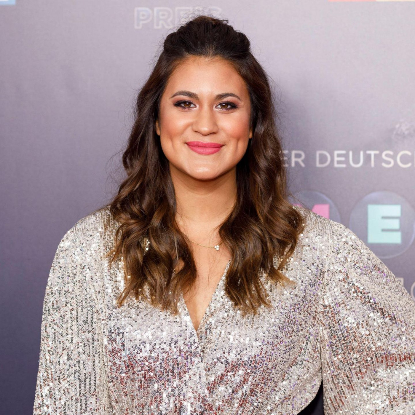 Steffi Brungs gibt Gesundheitsupdate nach ihrer Krebsbehandlung