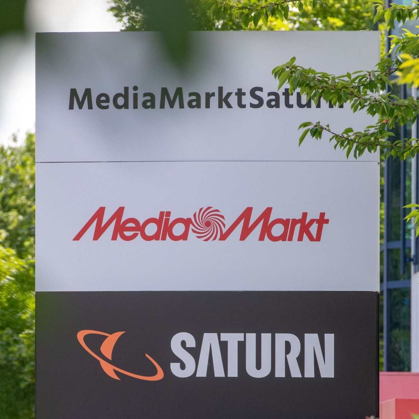 Mediamarkt-Mutter bekommt Übernahmeangebot aus China