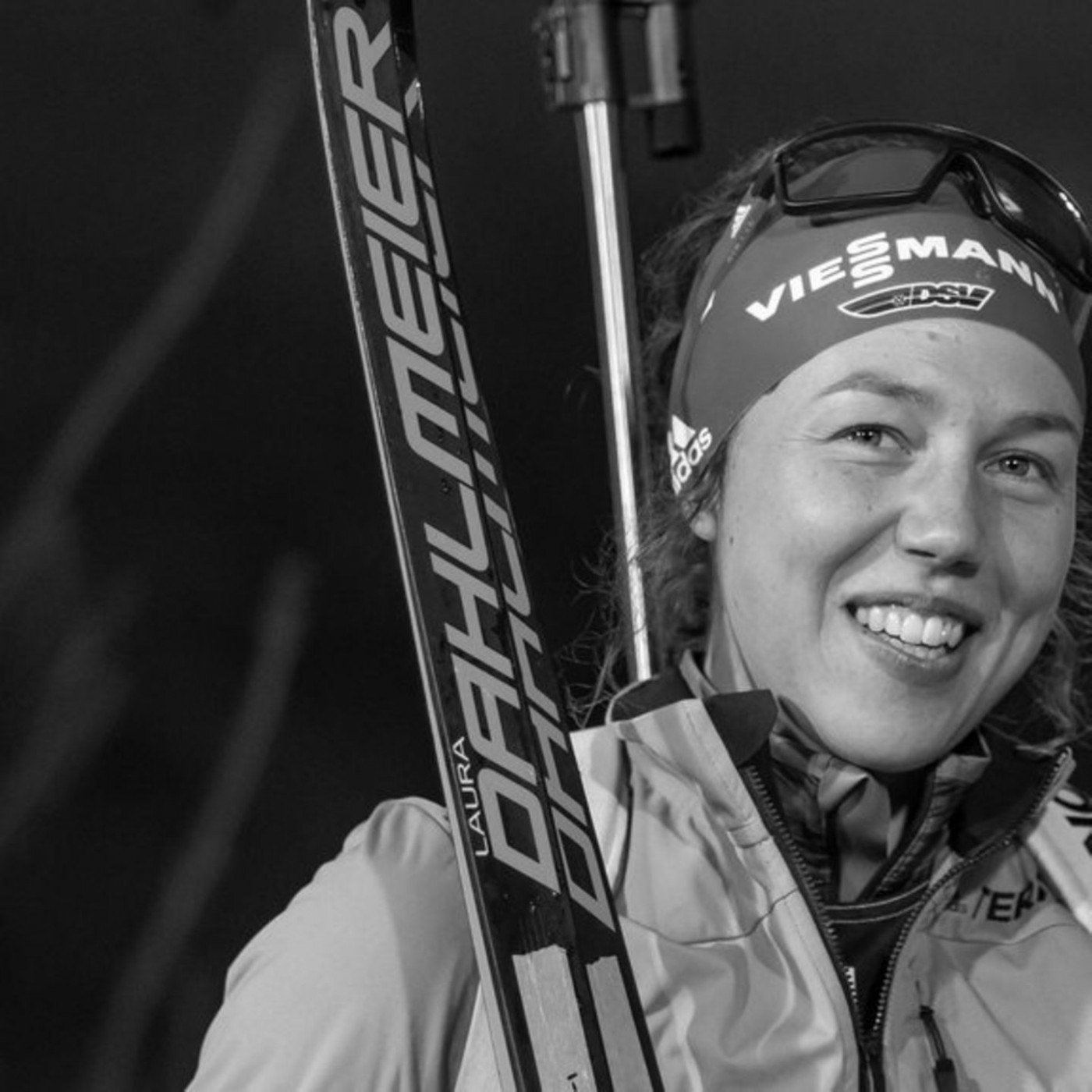 Die Sportwelt trauert um die Biathletin