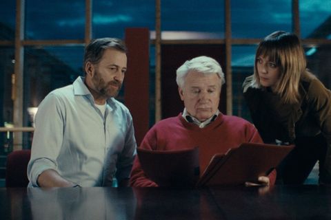 TV-Tipps am Donnerstag