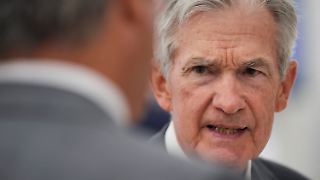 US-Notenbank hält die Leitzinsen stabil
