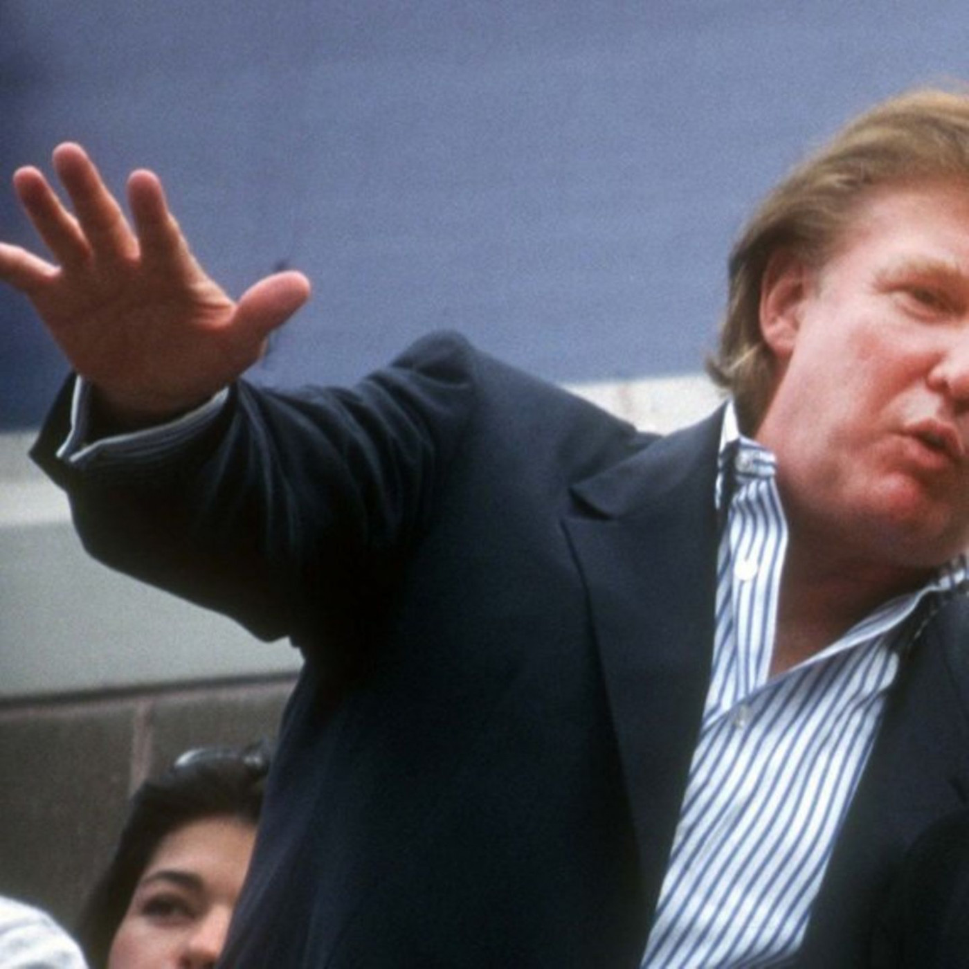 US-Präsident erwägt Begnadigung für Diddy