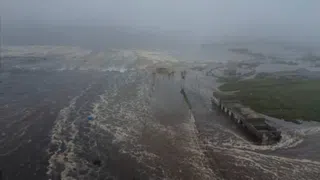 Tsunami-Warnungen vielerorts aufgehoben +++ Nachbeben in Russland
