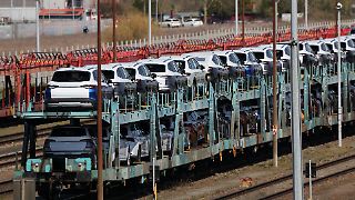 Wie geht es weiter für Deutschlands Autokonzerne?