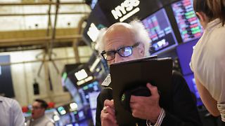 Fed-Entscheidung sorgt für kaum Bewegung an der Wall Street