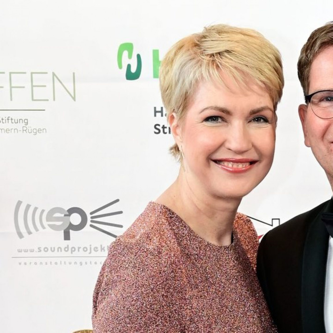 Manuela Schwesig hat noch einmal geheiratet