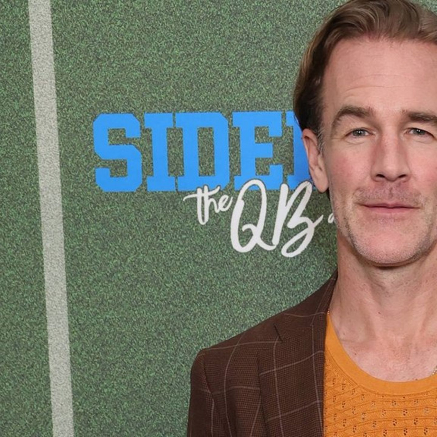 James Van Der Beek über seine Krebserkrankung