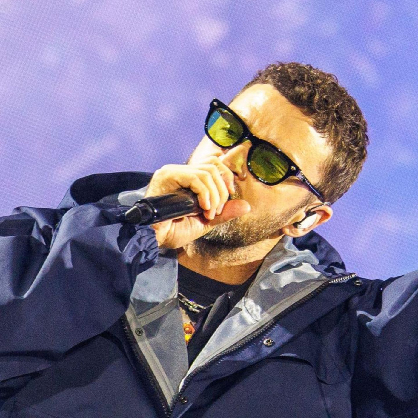 Zeckenbiss: Justin Timberlake macht Borreliose-Erkrankung öffentlich