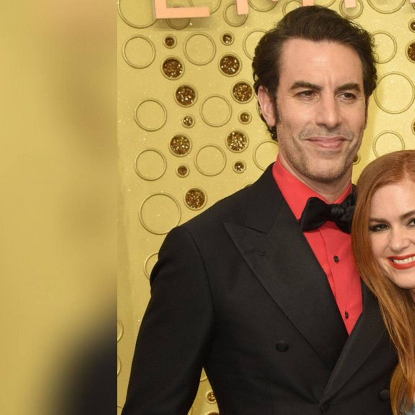 Isla Fisher ist bereit für ein neues Kapitel