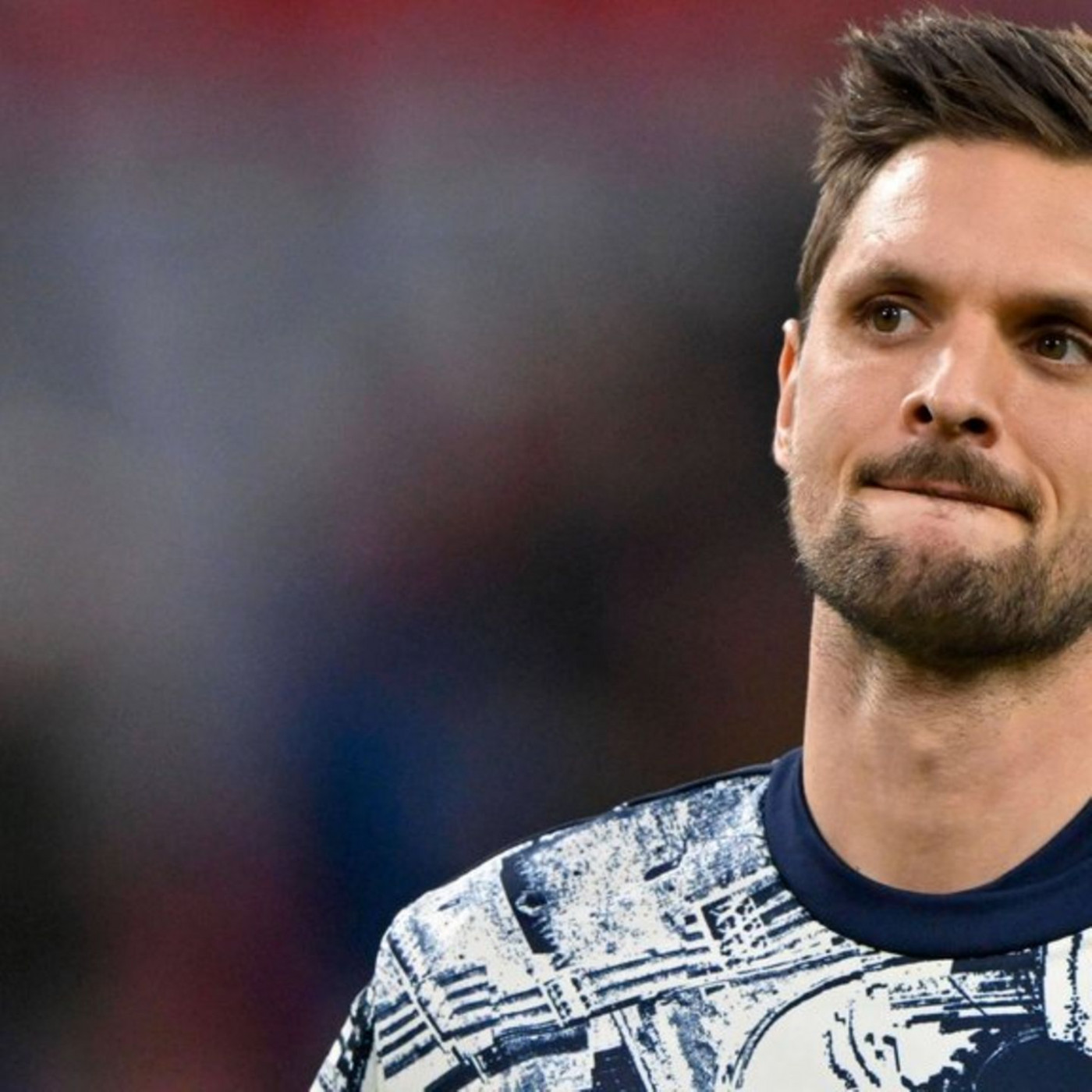 Bayern-Torwart Sven Ulreich trauert um Sohn Len
