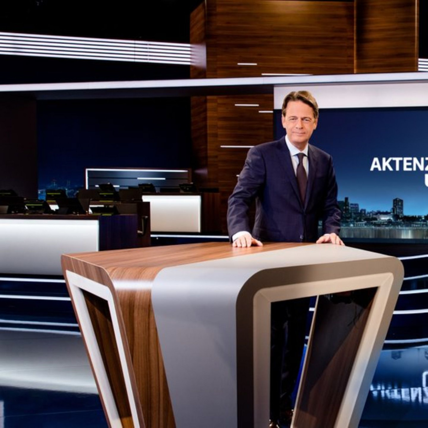 "Aktenzeichen"-Moderator kein True-Crime-Fan