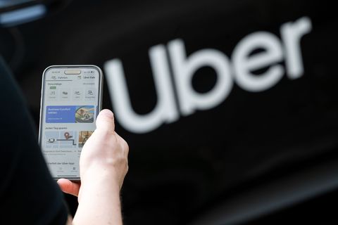 Heidelberg führt Mindesttarife für Uber und Co. ein