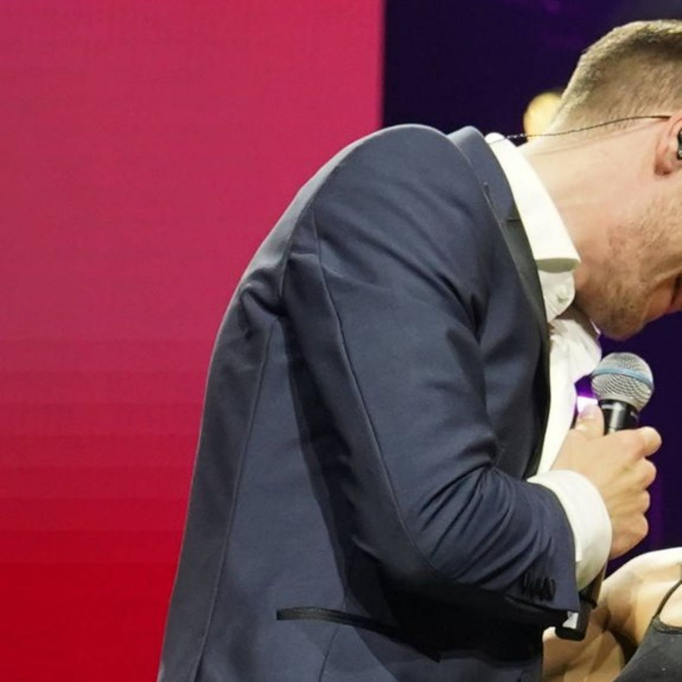 Schlagerstar freut sich schon auf Heidi Klum