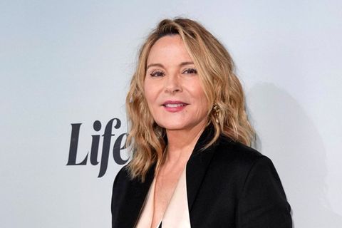Kommentar von Kim Cattrall?