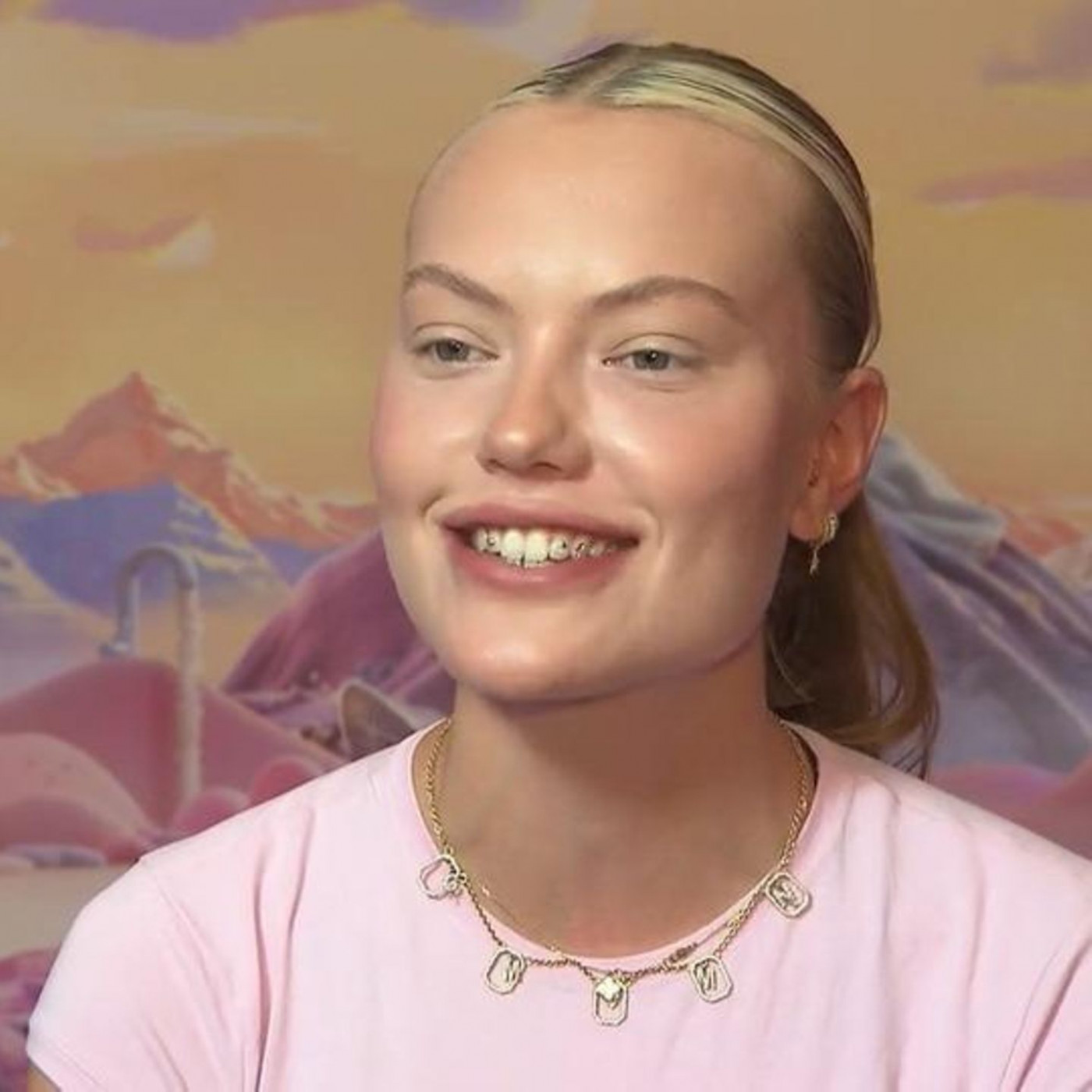 Cheyenne Ochsenknecht nimmt Jimi Blue bei sich auf: "Er spielt mit den Kindern"