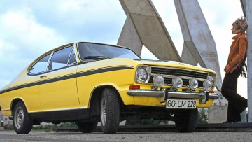 60 Jahre Opel Kadett B: Mini-Bestien und Käfer-Kille