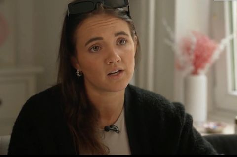 "Ich bin mehr als nur jemand, der ins Bett pisst" – Leas Kampf gegen die Scham