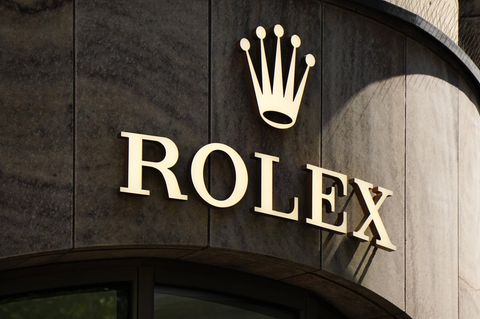 Luxus-Marke Rolex baut künftig Atomuhren – warum nur?