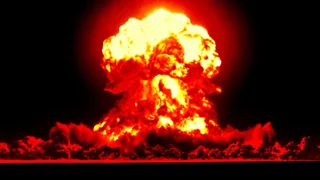 Apokalypse trifft Pop: So wurde aus Atomangst «Atomic chic»