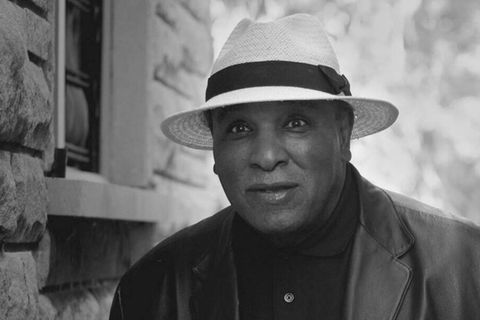 Trauer um Bruder von Muhammad Ali