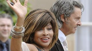 Tina Turners Witwer soll neue Liebe gefunden haben