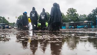 Schlamm und Krach von Wacken 2025 sind Geschichte