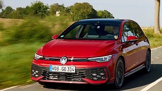 Golf GTI 2.0 als Schnapper: 265 PS für 222 Euro leasen