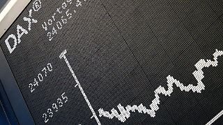 Dax-Konzerne immer stärker in der Hand ausländischer Investoren