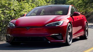 Tesla Model S und X nicht mehr bestellbar