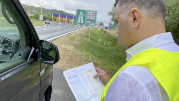 Wenn‘s im Urlaub kracht: Wichtige Maßnahmen nach einem Crash
